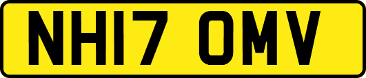 NH17OMV
