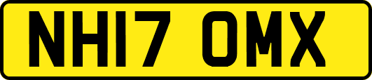 NH17OMX