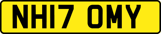 NH17OMY