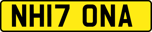 NH17ONA