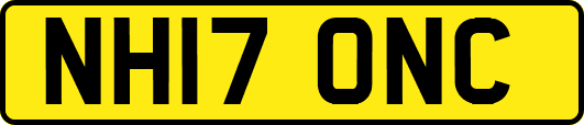 NH17ONC
