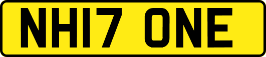 NH17ONE