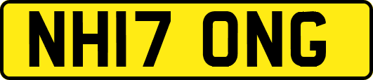 NH17ONG