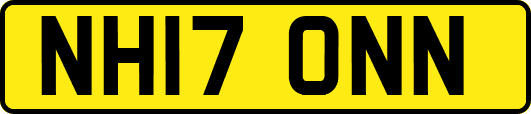 NH17ONN