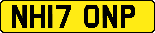 NH17ONP