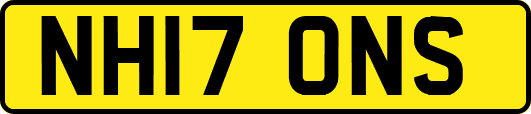 NH17ONS