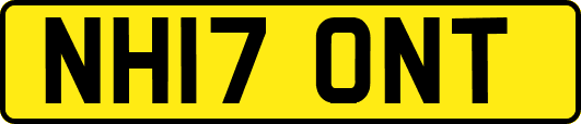 NH17ONT