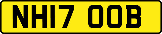 NH17OOB