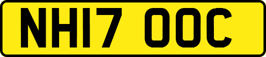 NH17OOC