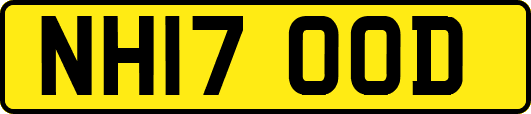 NH17OOD