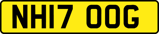 NH17OOG