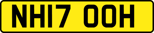 NH17OOH