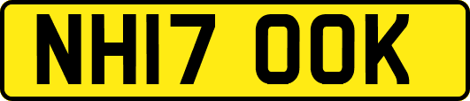 NH17OOK