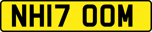NH17OOM