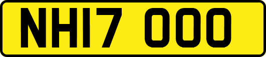 NH17OOO