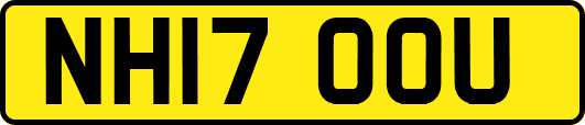 NH17OOU