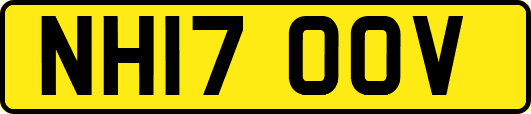 NH17OOV