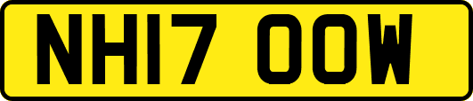 NH17OOW