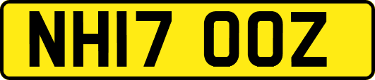 NH17OOZ