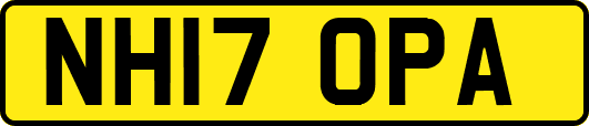 NH17OPA