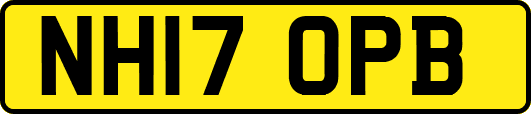 NH17OPB