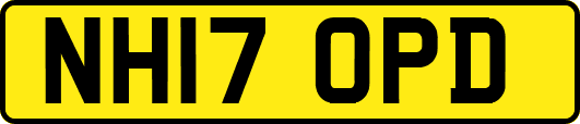 NH17OPD