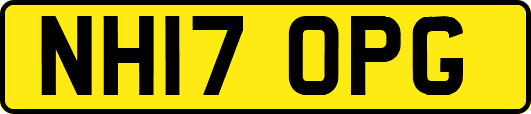 NH17OPG