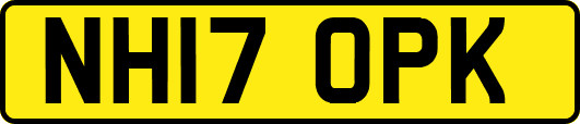 NH17OPK