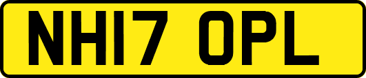NH17OPL