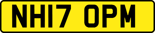 NH17OPM