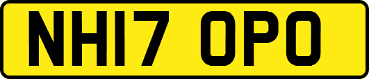 NH17OPO