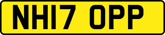 NH17OPP