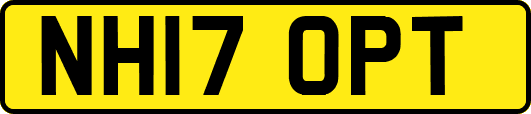 NH17OPT