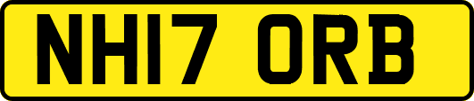 NH17ORB