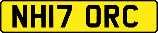 NH17ORC