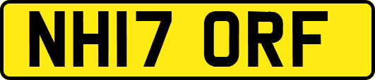 NH17ORF