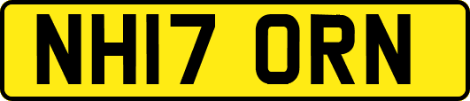 NH17ORN