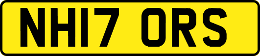 NH17ORS