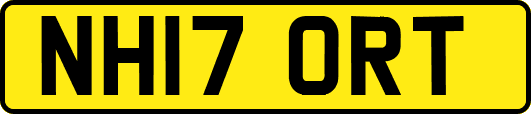 NH17ORT