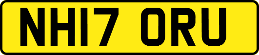 NH17ORU