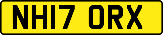 NH17ORX