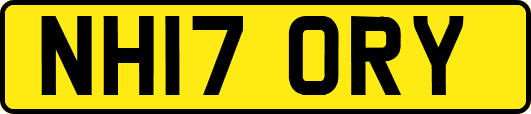 NH17ORY