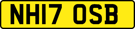 NH17OSB