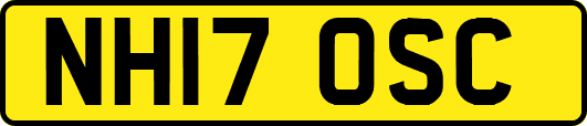 NH17OSC