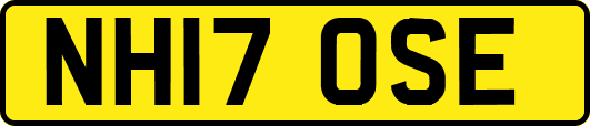 NH17OSE