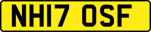 NH17OSF