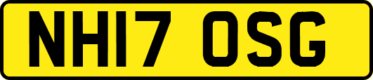 NH17OSG