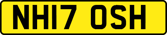 NH17OSH
