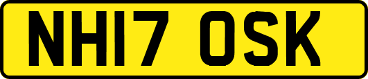 NH17OSK