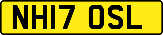 NH17OSL